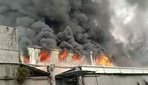 倉庫起火 綜合險(xiǎn)與一切險(xiǎn)的選擇指南