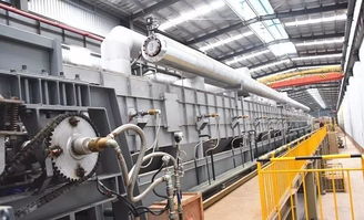 我市三大重點(diǎn)項目集中投產(chǎn)，總投資額達(dá)90.5億元助力實業(yè)發(fā)展