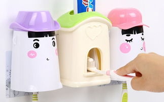 不一樣的家 創意家居用品設計點亮生活空間