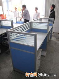 辦公家具與家居用品 打造高效舒適工作空間