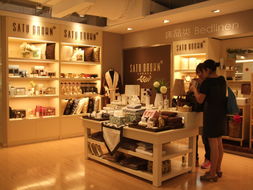 泛華家居用品 深圳家居用品市場的卓越選擇