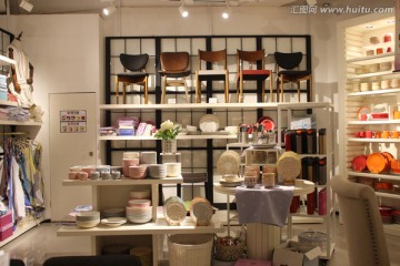 家居日用品店 打造舒適生活的貼心助手