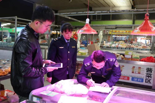 濱州市市場(chǎng)監(jiān)管局以賽促管，開展“三小”食品專項(xiàng)監(jiān)督抽檢競(jìng)賽活動(dòng)