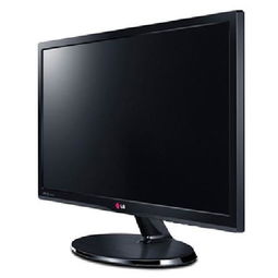 LG 23EA53T P顯示器評(píng)測(cè) 辦公與家用的均衡之選